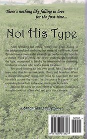 Not His Type (The Women of Tenacity) (Volume 3)