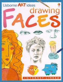 Drawing Faces (Art School)