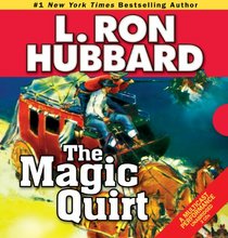 Magic Quirt, The (Stories from the Golden Age)