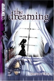 The Dreaming, Vol 1