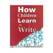 How Children Learn to Write: Insights from the New Zealand Experience