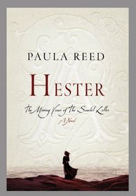 Hester: A Novel