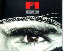F1: THROUGH THE EYES OF DAMON HILL
