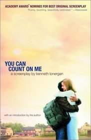 You Can Count on Me : A Screenplay (Vintage)