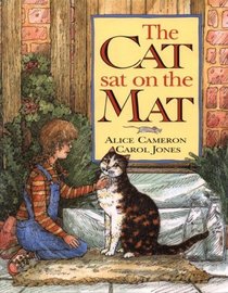 The Cat Sat on the Mat