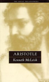 Aristotle: The Great Philosophers (The Great Philosophers Series) (Great Philosophers (Routledge (Firm)))