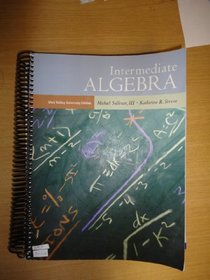 Intermediate Algebra: Utah Valley University Edition