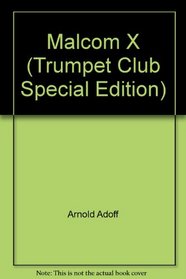 Malcom X (Trumpet Club Special Edition)