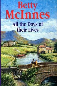 All the Days of Their Lives (Severn House Large Print)