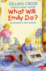 What Will Emily Do ?