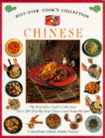 Best Ever Cook's Collection: Chinese