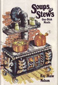 Soups & stews: one dish meals