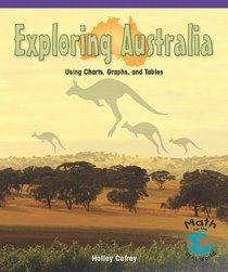 Exploring Australia (Math for the Real World)