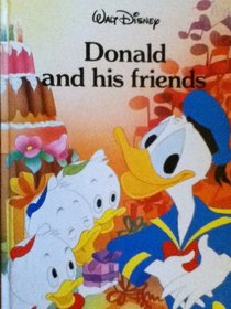 Donald and His Friends