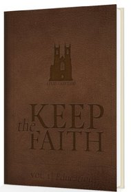 Keep the Faith: Education