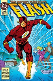 The Flash by Mark Waid Book Three