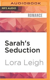 Sarah's Seduction (Men of August)