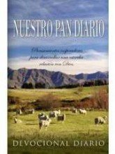 Our Daily Bread Spanish (Spanish Edition)