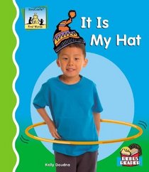 It Is My Hat (First Words)