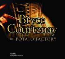 The Potato Factory: Library Edition