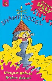 Shampoozel (Seriously Silly Stories)