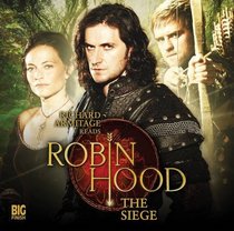 The Siege (Robin Hood)