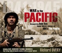 War in the Pacific 1941-1945 (Treasures and Experiences Series)