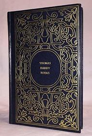 Thomas Hardy Pastoral Muse (Illustrated Poetry Anthology)