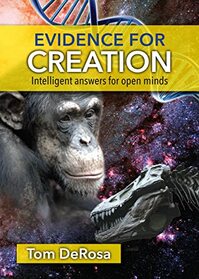 Evidence for Creation