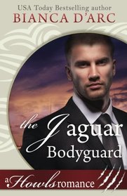 The Jaguar Bodyguard