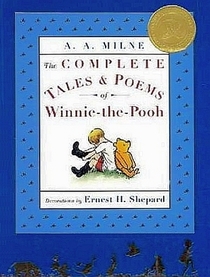 The Complete Tales & Poems of Winnie the Pooh