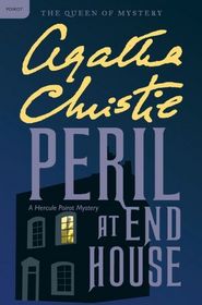 Peril at End House (Hercule Poirot, Bk 7)