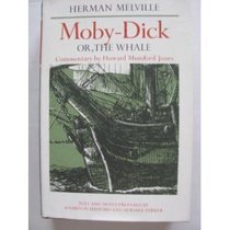 Moby-Dick: Or, The whale