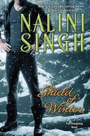 Shield of Winter (Psy-Changeling, Bk 13)