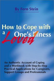 How to Cope With a Loved One's Illness