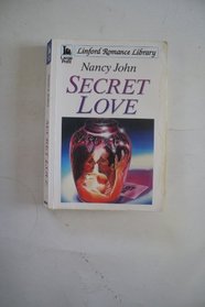 Secret Love (Large Print)