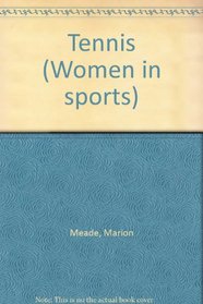 Tennis (Women in sports)