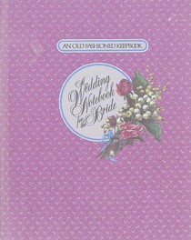 A Wedding Notebook for the Bride
