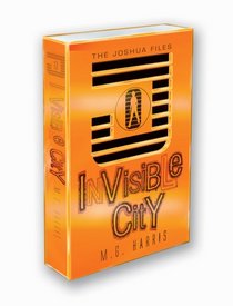Invisible City (Joshua Files)