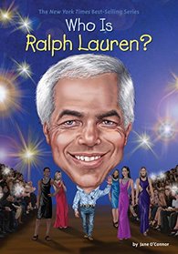 Who Is Ralph Lauren? (Who Was...?)