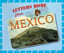 Letters Home From - Mexico (Letters Home From)