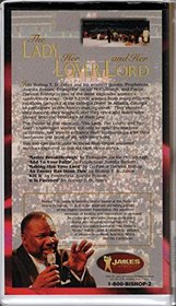 Woman Thou Art Loosed: The Lady, Her Lover, and Her Lord