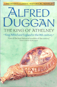 The King of Athelney (AKA The Right Line of Cerdic )