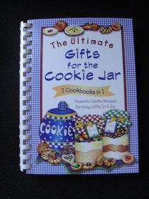 The Ultimate Gifts for the Cookie Jar