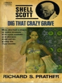 Dig that Crazy Grave