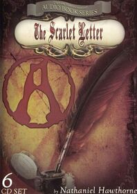 The Scarlet Letter (Audio CD)