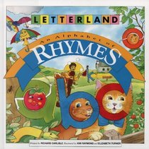 An Alphabet of Rhymes