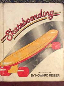 Skateboarding (First Book)