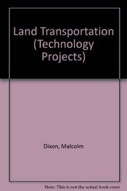 Land Transportation (Technology Projects)