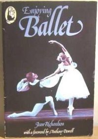 Enjoying Ballet (Beaver Books)